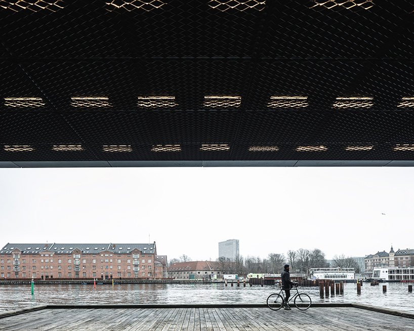 oma blox copenhagen