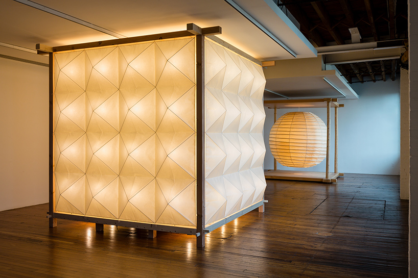 noguchi museum akari