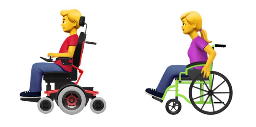 How the Accessibility Emoji Got Its Start - The Ringer