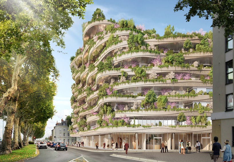 vincent callebaut arboricole