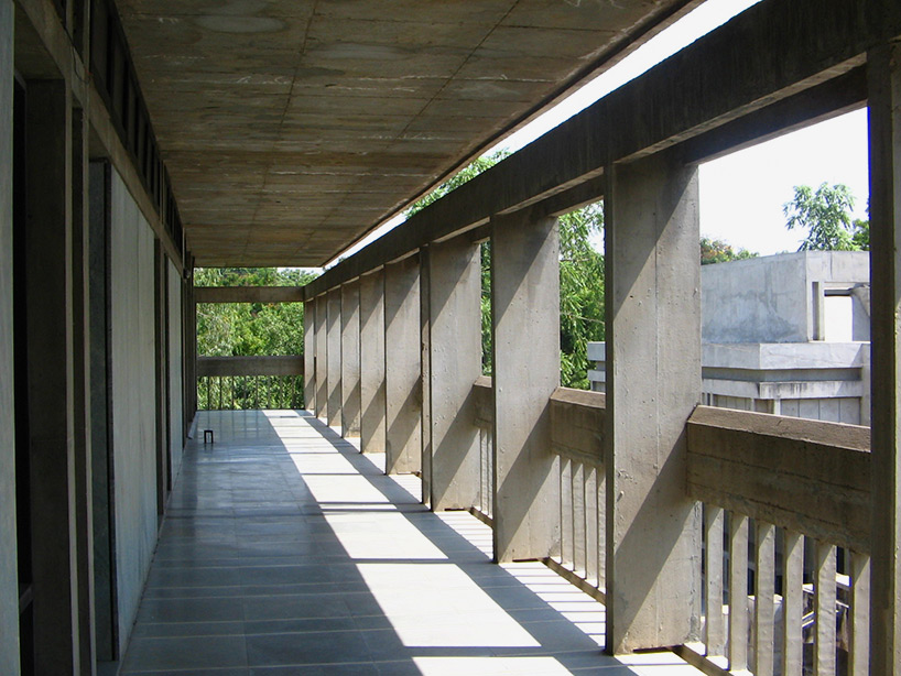 balkrishna doshi awarded 2018 pritzker prize