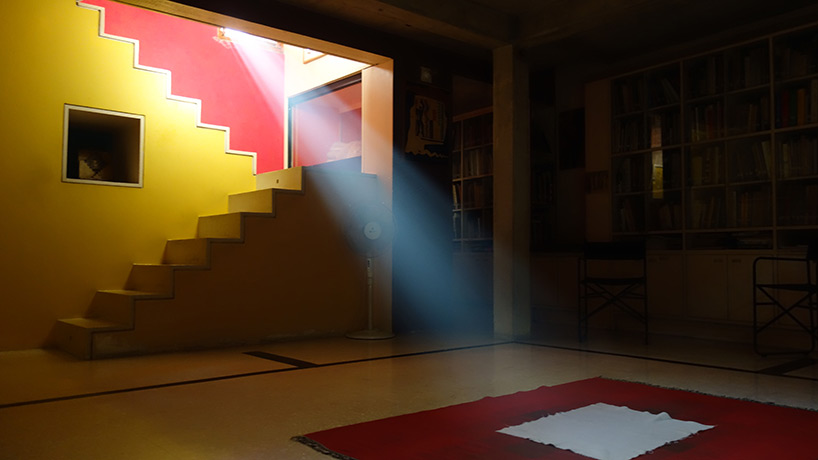 balkrishna doshi awarded 2018 pritzker prize