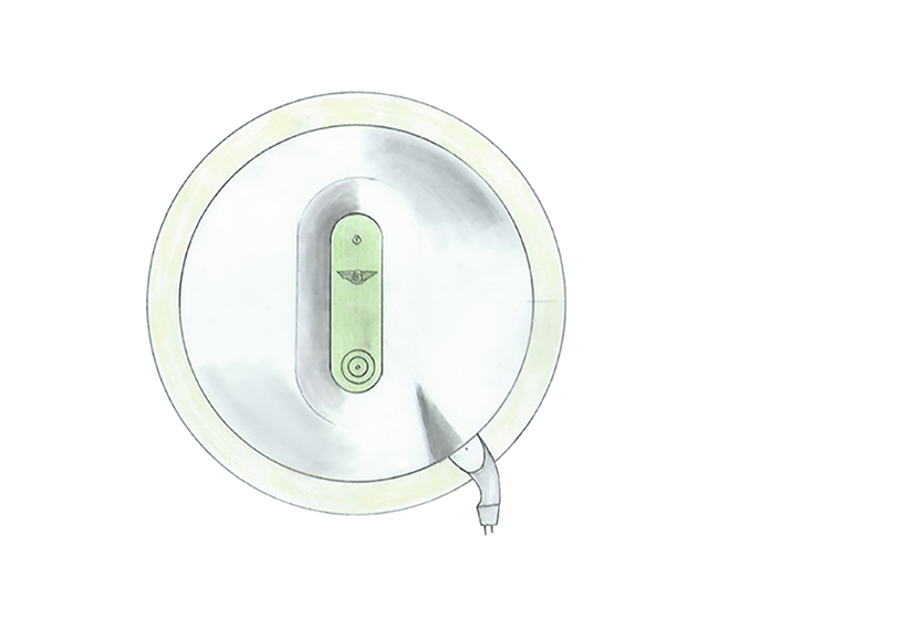 bentley phillippe starck