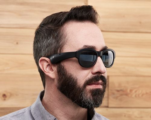 bose audio augmented-reality sunglasses use sound to teach you about your surroundings