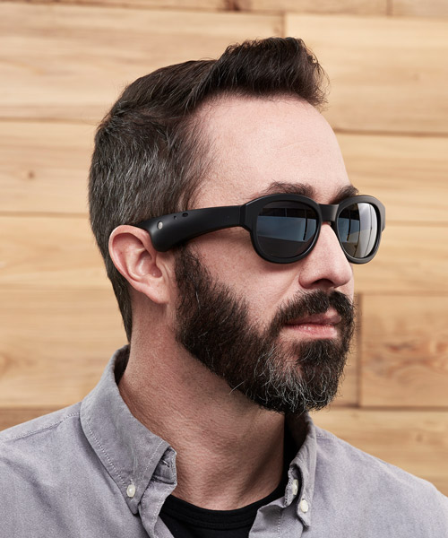bose audio augmented-reality sunglasses use sound to teach you about your surroundings