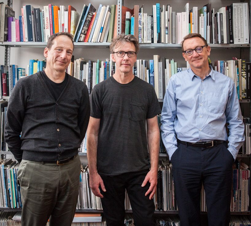 caruso st john reveals details about brexit-themed british pavilion at 2018 venice architecture biennale