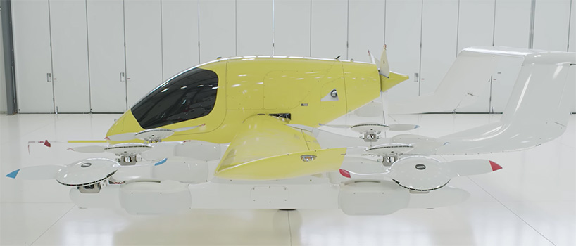 cora air taxi