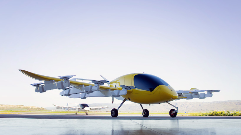 cora air taxi