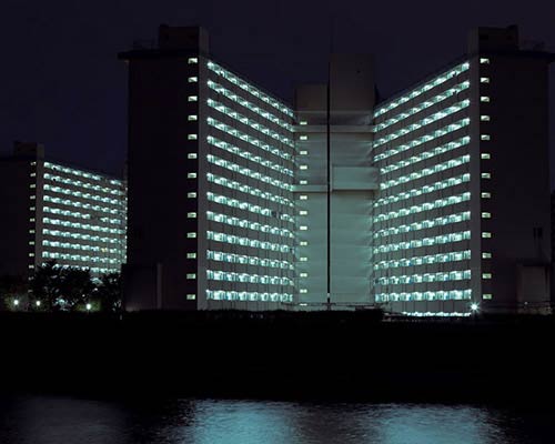 danchi dreams: cody ellingham captures the decay of japanese public housing