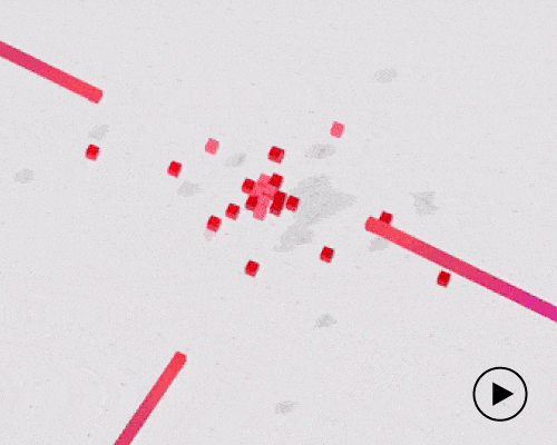 real 8-bit sushi marks the beginning of food digitalization and teleportation