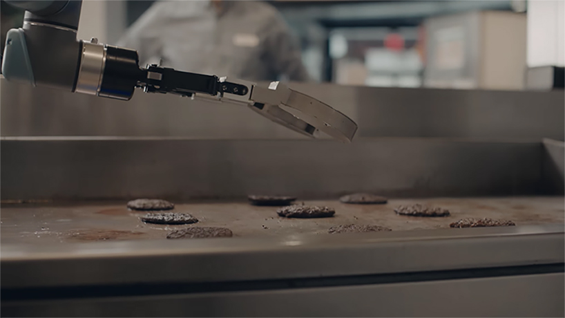 flippy miso robotics