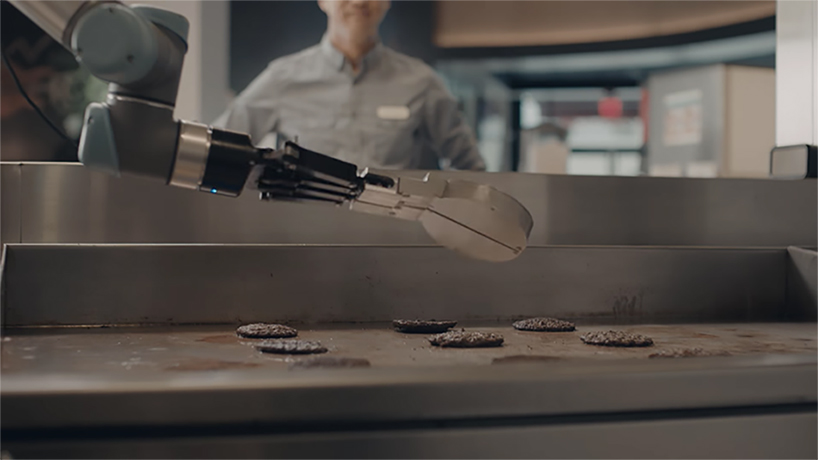 flippy miso robotics