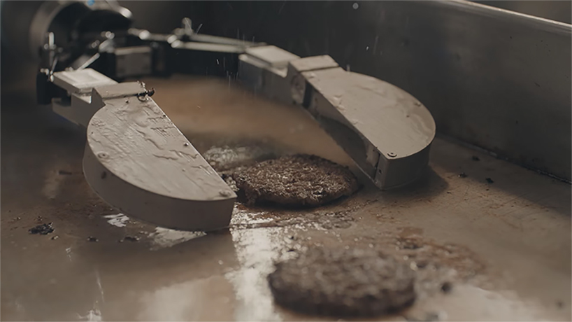 flippy miso robotics