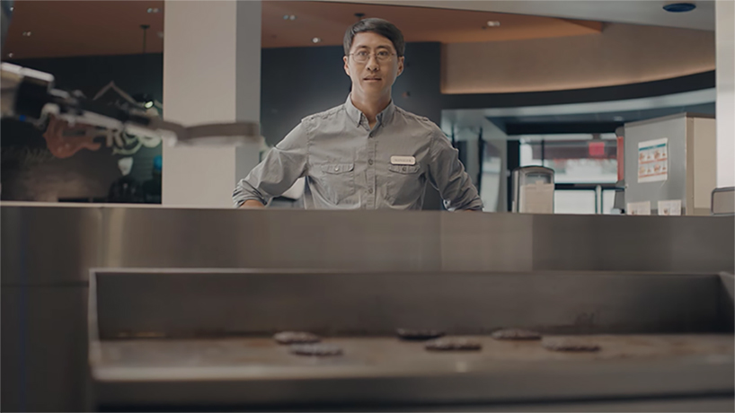 flippy miso robotics