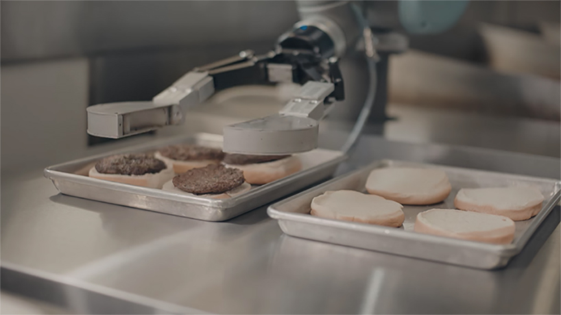 flippy miso robotics