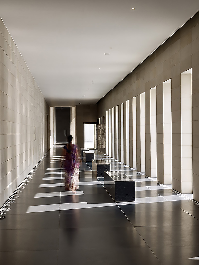 fumihiko maki bihar museum