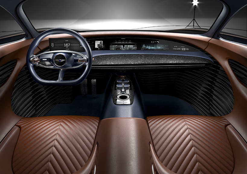 genesis essentia
