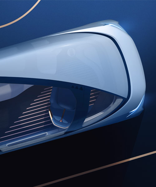 TOP 10 futuristic and conceptual cars at geneva motor show 2018