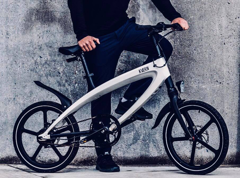 bmx electric bike