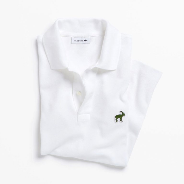 lacoste rhino