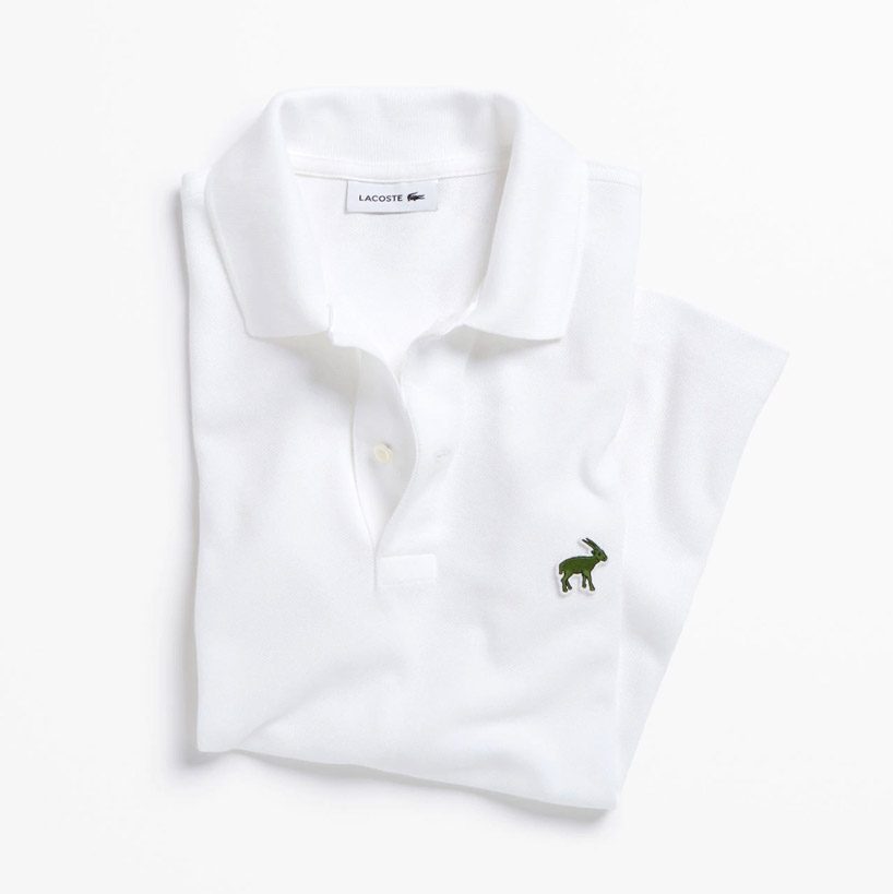 different lacoste logos