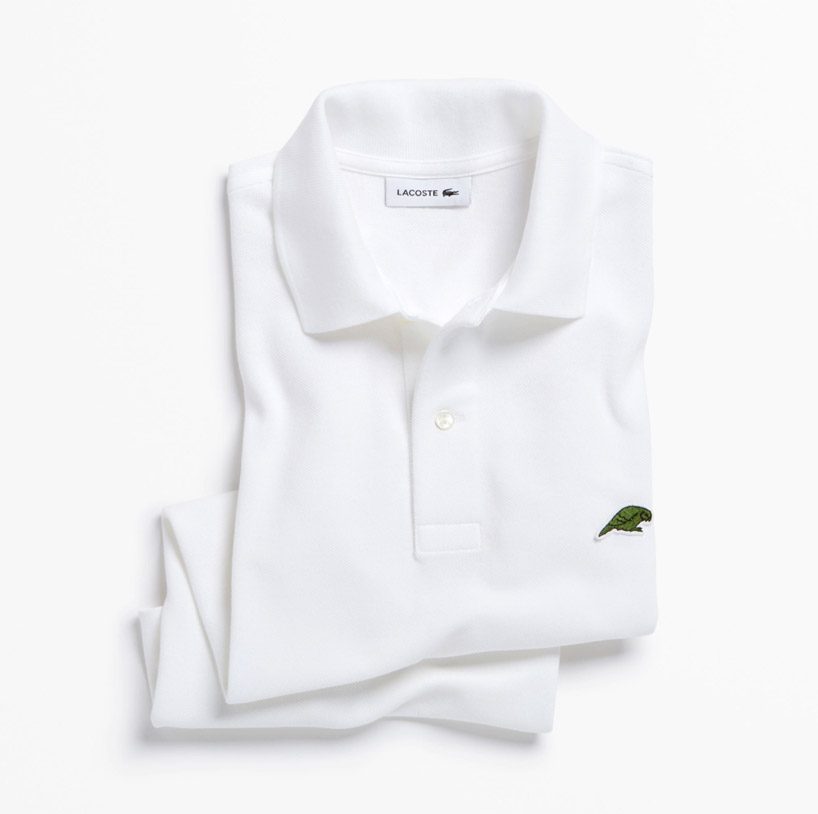 Lacoste save 2024 our species prix