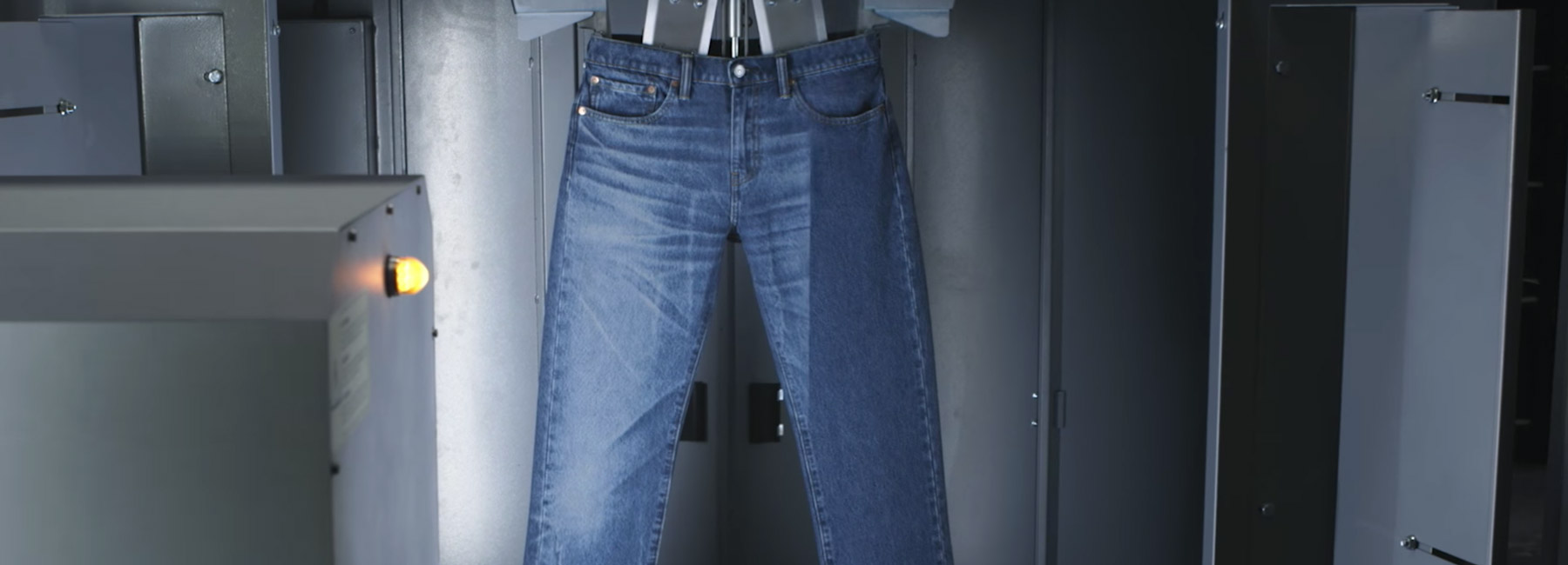 levi's worker jeans