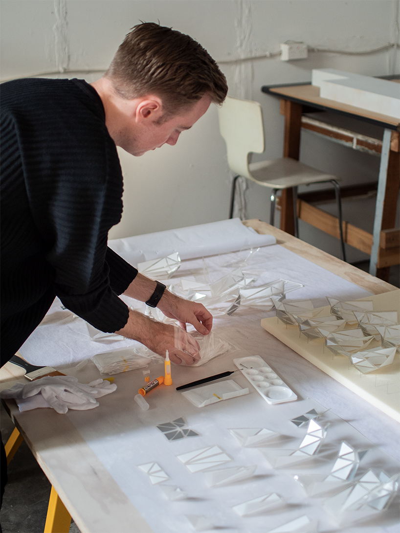 LEXUS DESIGN AWARD 2019 finalists set to captivate at milan design week