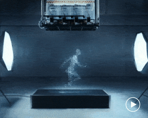 machine shop creates huge 3d water printer for gatorade campaign