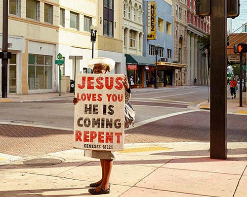 street photography by oli kellett – a journey through the US looking for a new sense of beauty