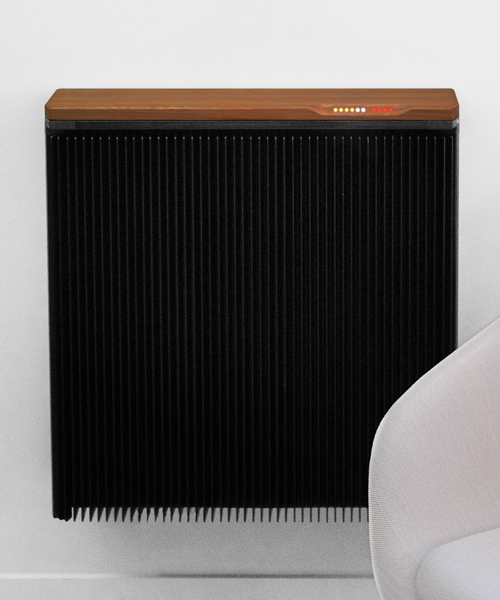 this home heater mines cryptocurrencies without you having to understand cryptocurrencies