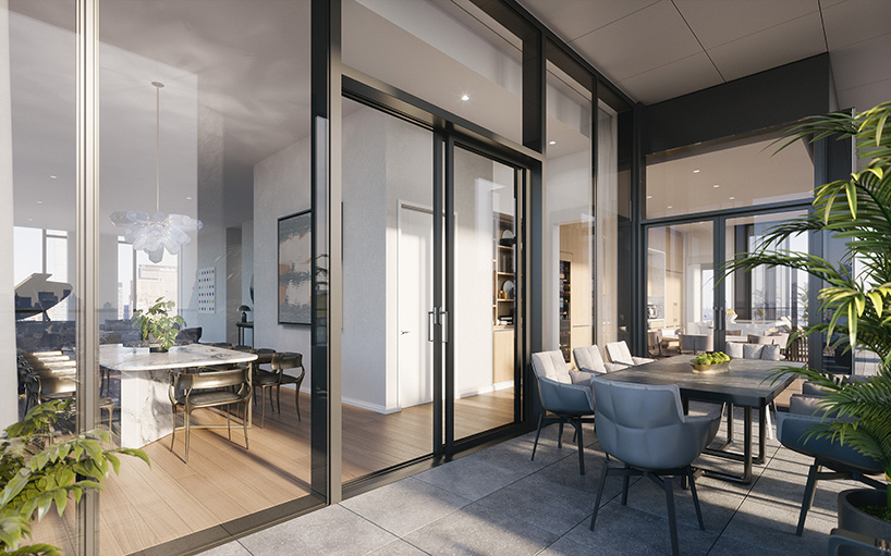 277 fifth avenue: rafael viñoly explains the concept behind his latest new york tower