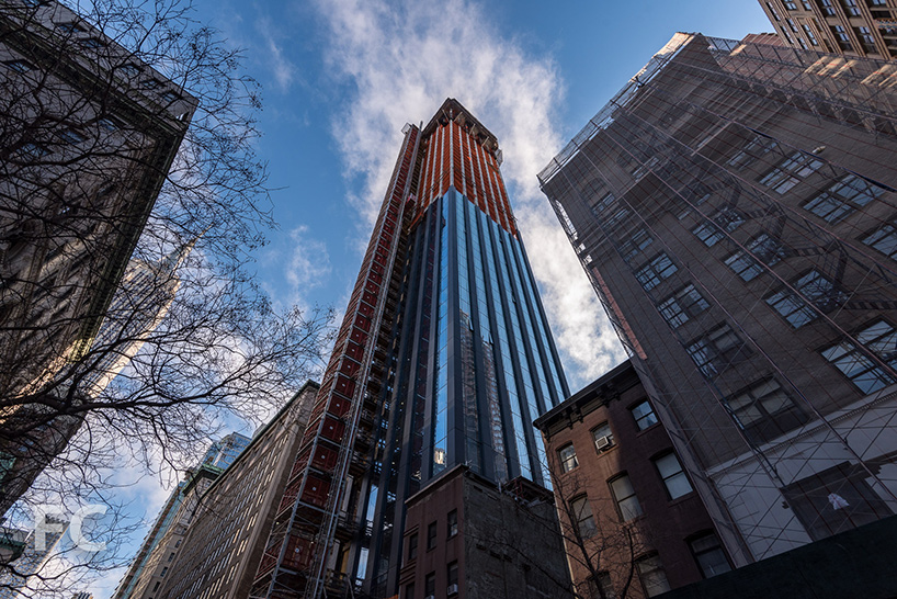 277 fifth avenue: rafael viñoly on his latest new york tower