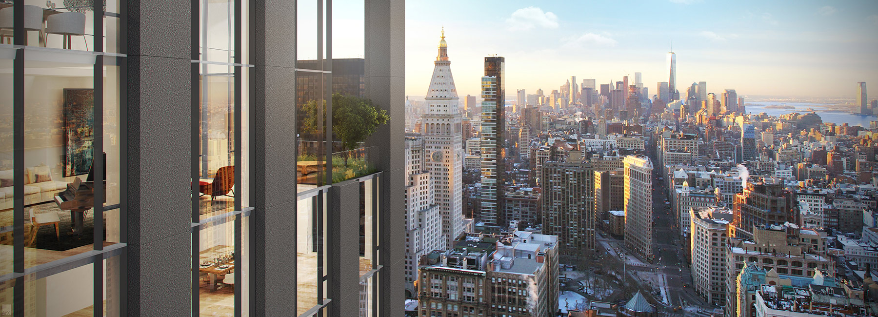 277 fifth avenue: rafael viñoly on his latest new york tower