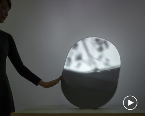 experience hidden senses at sony's milan design week 2018 exhibition