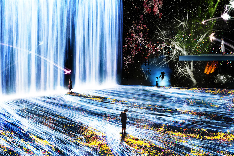 teamlab paris