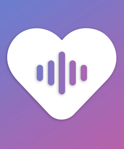 forget looks, this dating app lets you pick your match based on their voice