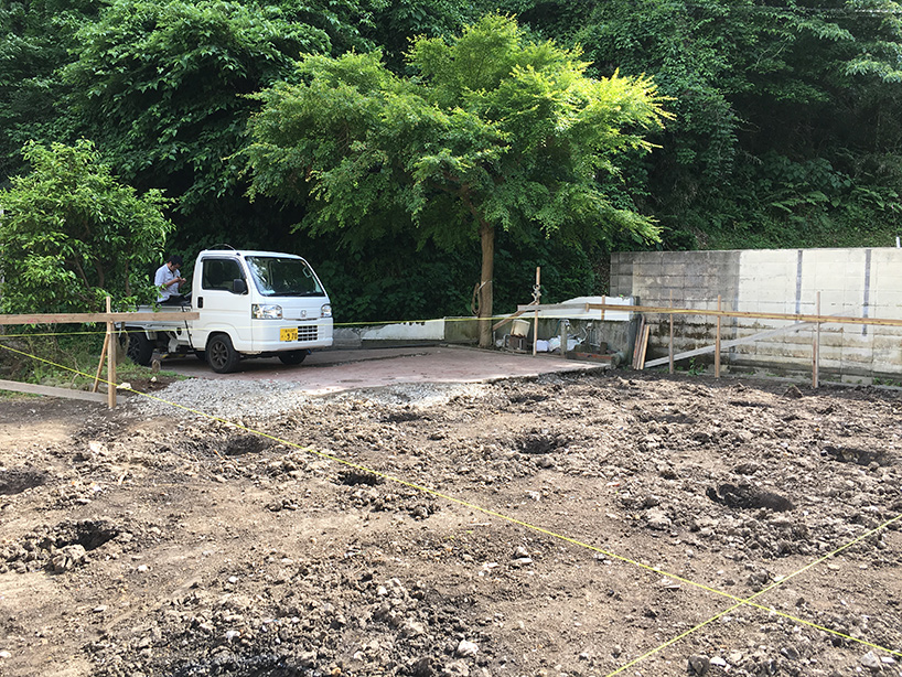 yuji tanabe model walk