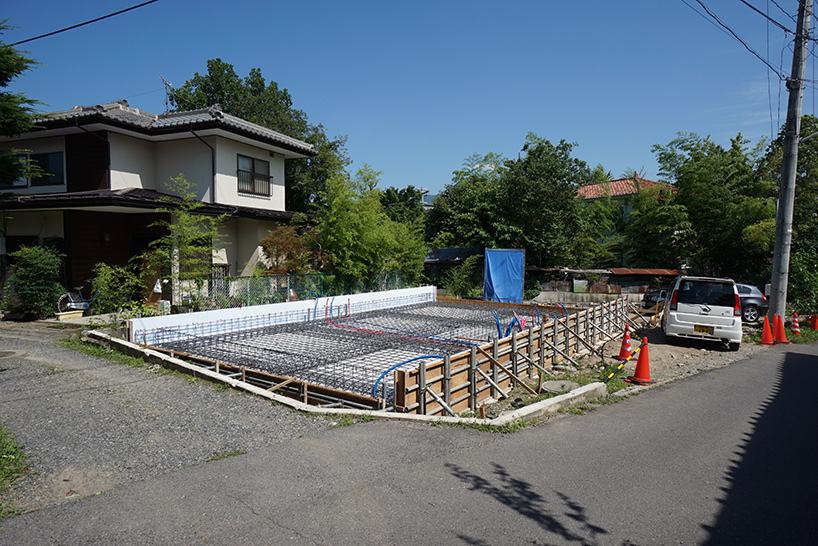 yuji tanabe model walk