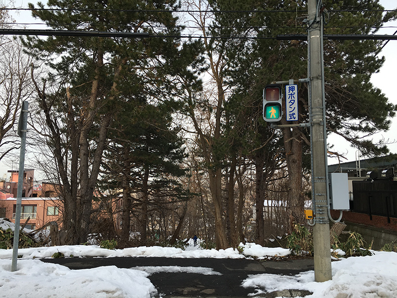 yuji tanabe model walk