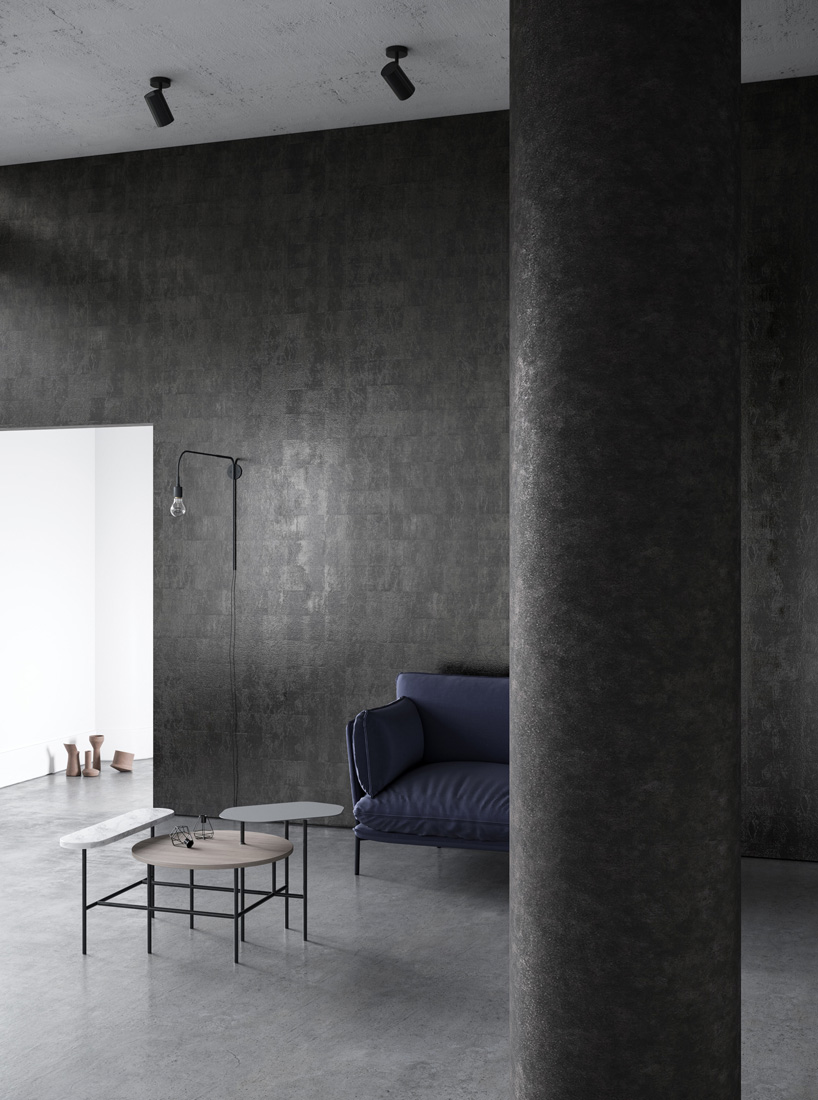 3M&#x2122; DI-NOC&#x2122; architectural finishes wonder imagination at milan design week 2018