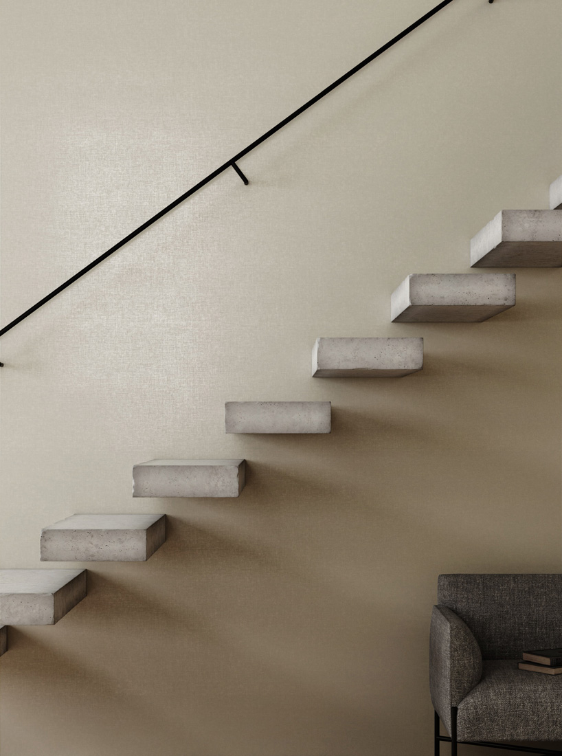 3M&#x2122; DI-NOC&#x2122; architectural finishes wonder imagination at milan design week 2018
