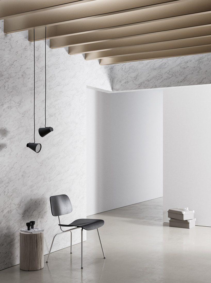 3M&#x2122; DI-NOC&#x2122; architectural finishes wonder imagination at milan design week 2018