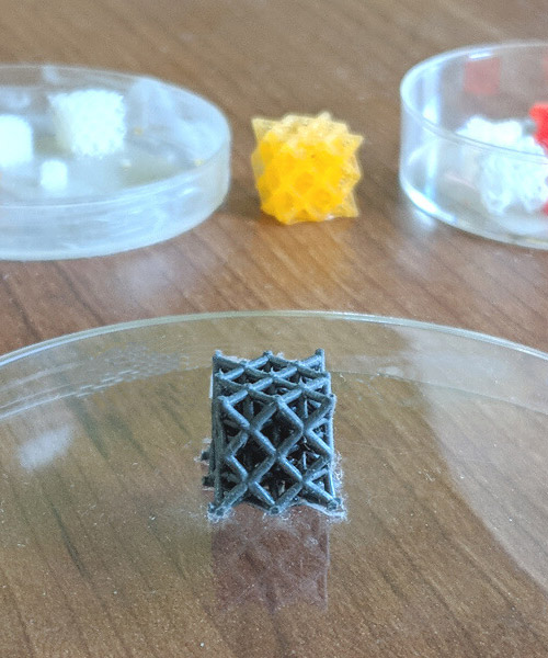 3D printed acoustic metamaterials can be switched on and off to block out sound