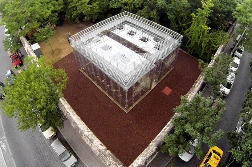 biodiversity classroom