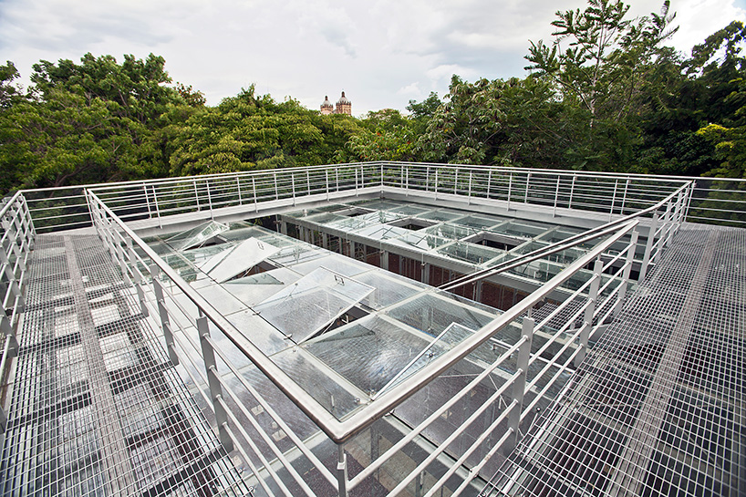 biodiversity classroom
