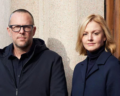 designboom and COS host an evening in conversation with phillip k. smith III – join us!