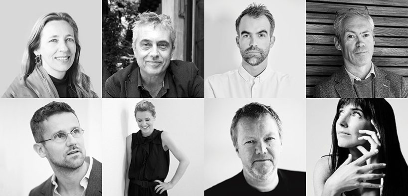 THE DESIGN PRIZE 2018 - and the winners are...