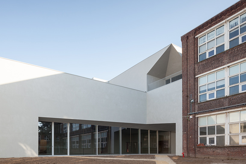 aires mateus belgium