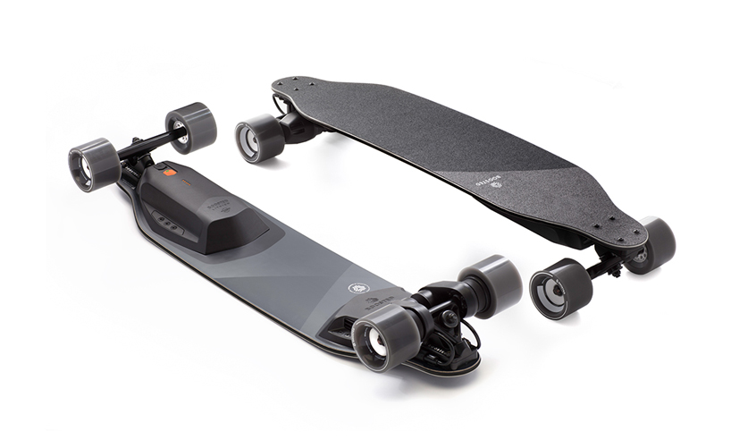 meet the fam: 4 new boosted boards dropped today, including $749 mini